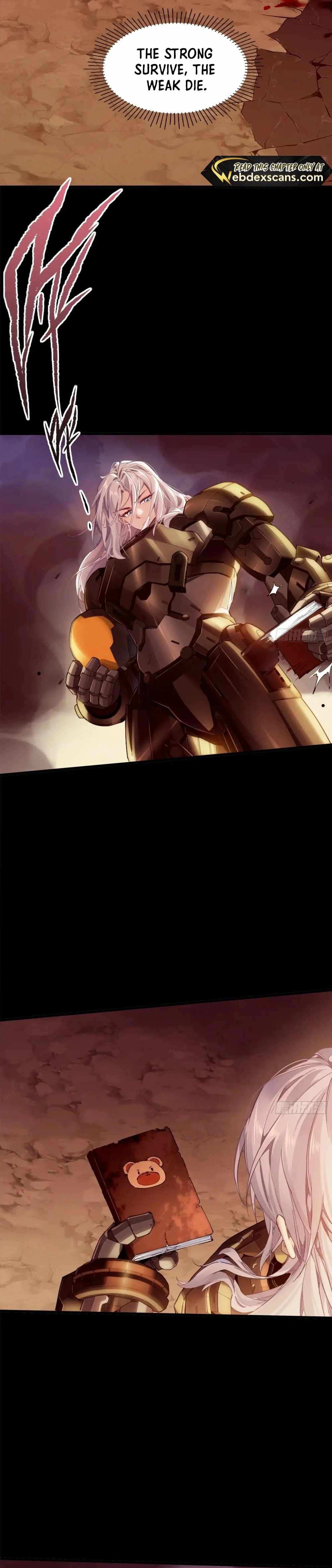 Steel Covenant Chapter 28 15